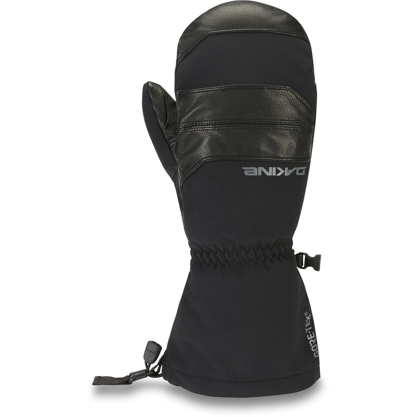 2026 DAKINE EXCURSION GORE-TEX MITTS BLACK