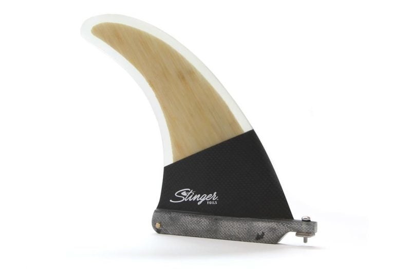 ONEKP 2019 STINGER 7" FIN