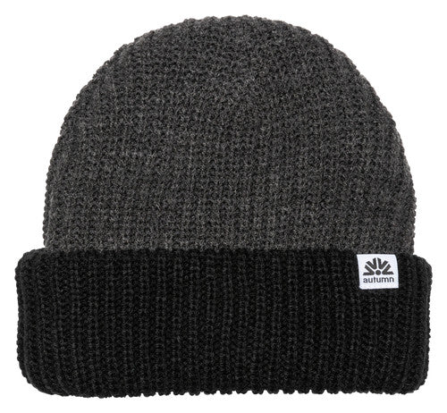 2023 AUTUMN DUAL TONE BEANIE