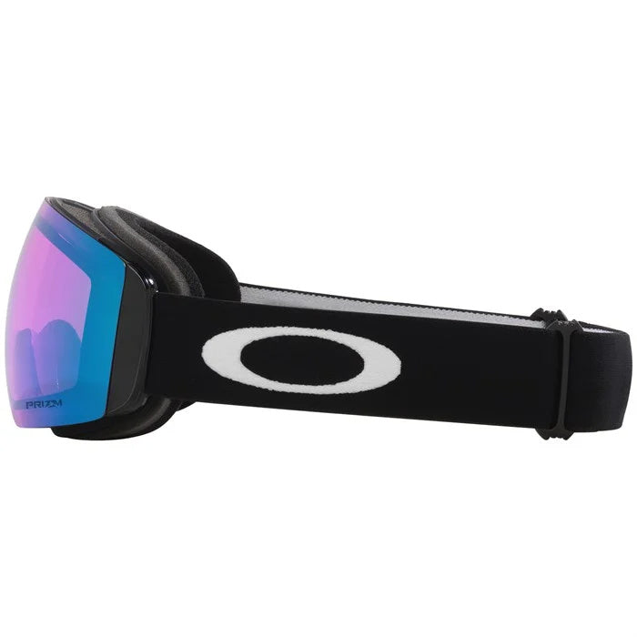 2026 OAKLEY FLIGHT DECK M GGL MT BLK w/ PRZM ICD IRID
