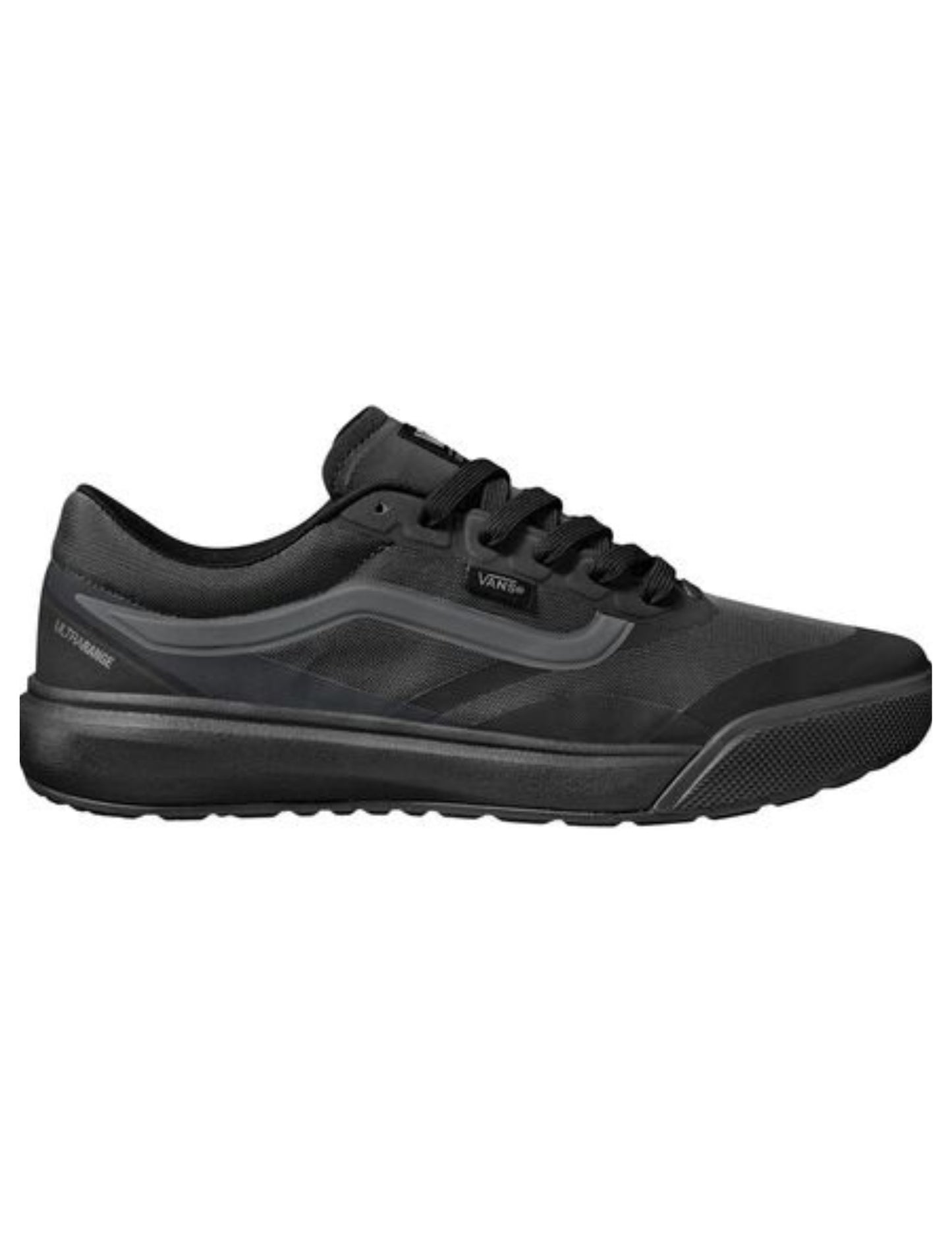 VANS MENS MTE ULTRARANGE 2.0 RW SHOES SU25 (BKA) BLACK/BLACK