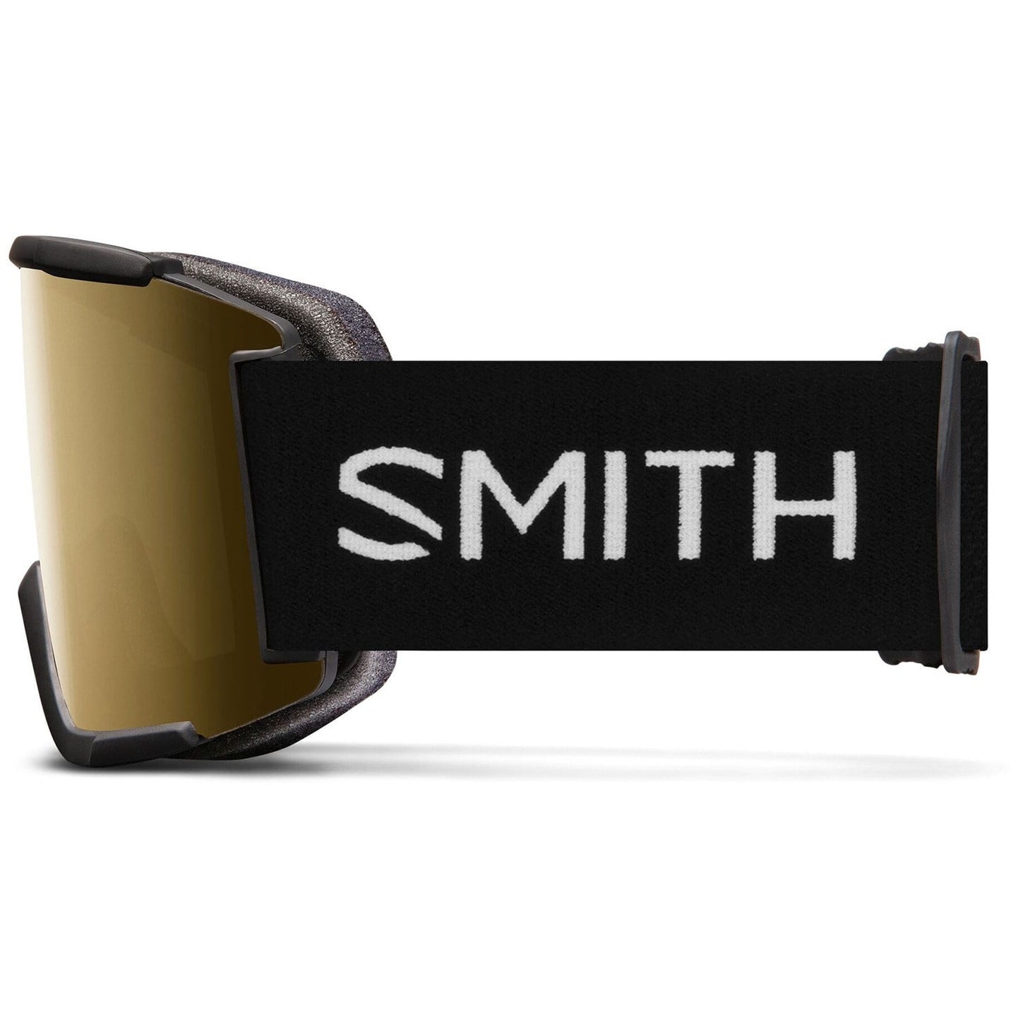 2026 SMITH SQUAD XL GGL BLK w/ CP SUN BLK GLD MRR + CP STRM RS FLASH