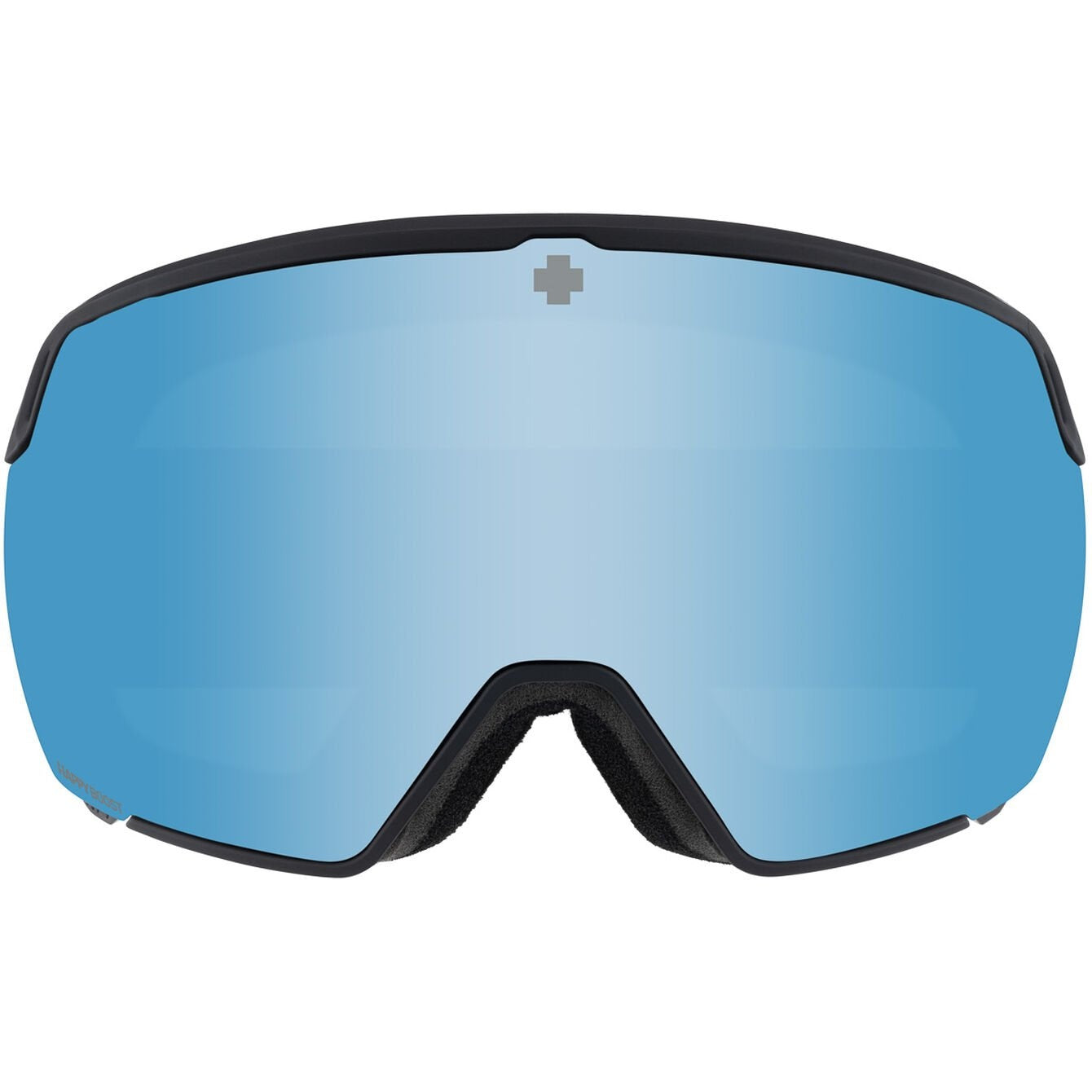2026 SPY WAYPOINT EVERBLACK GGL HB ICE BLU MRR + HB LL CRL