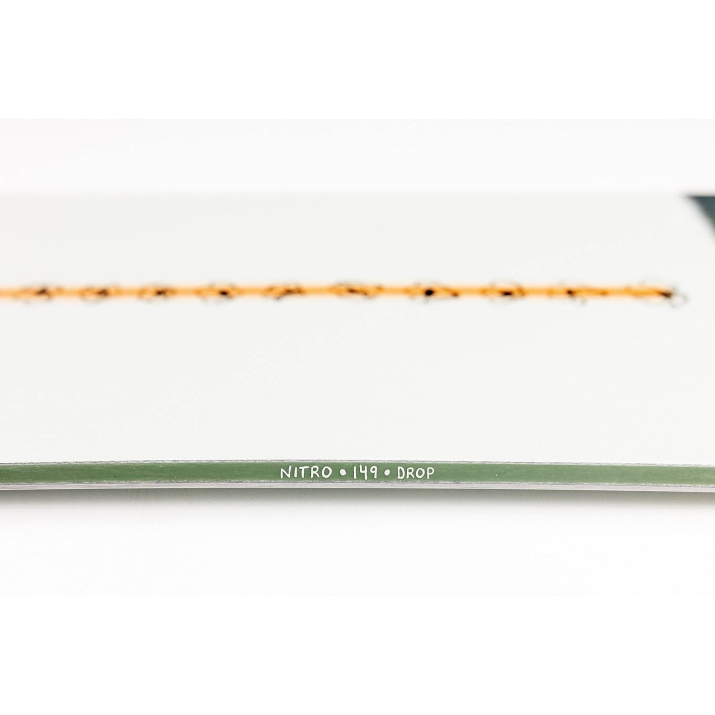 2026 NITRO WMNS DROP SNOWBOARD