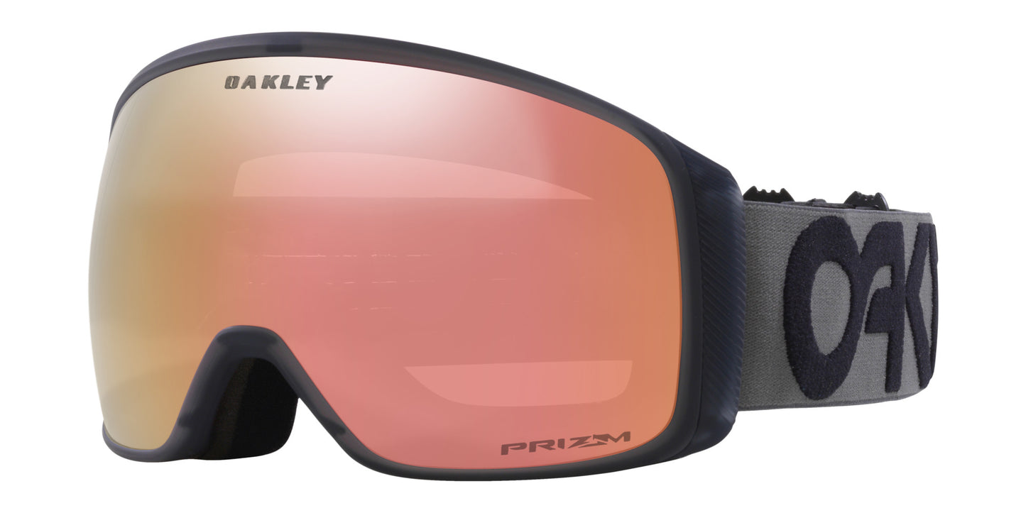 2026 OAKLEY FLIGHT TRACKER L GGL MT B1B FRGD IRN w/ PRZM RS GLD