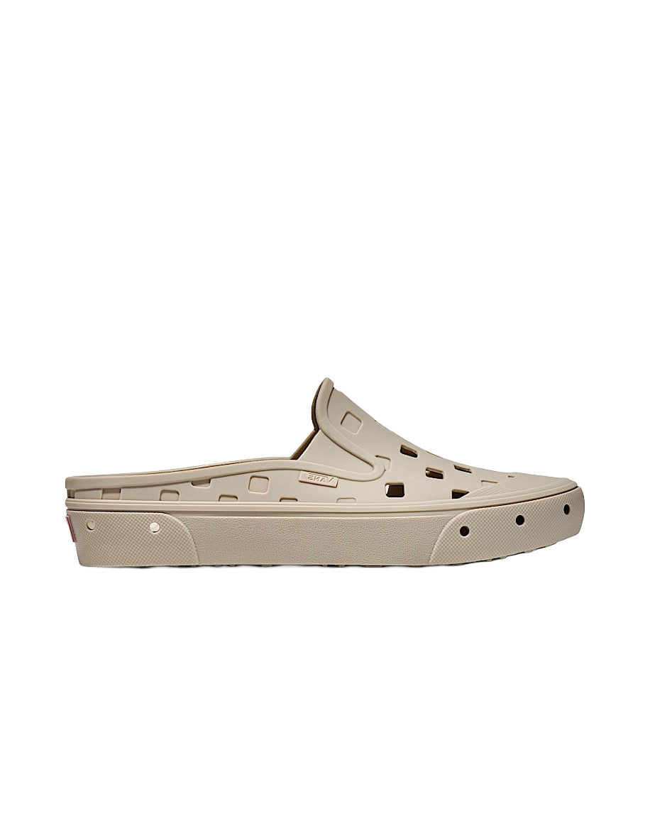 VANS MENS MTE SLIP-ON MULE TRK SHOE SU25 (FTY) SILVER LINING