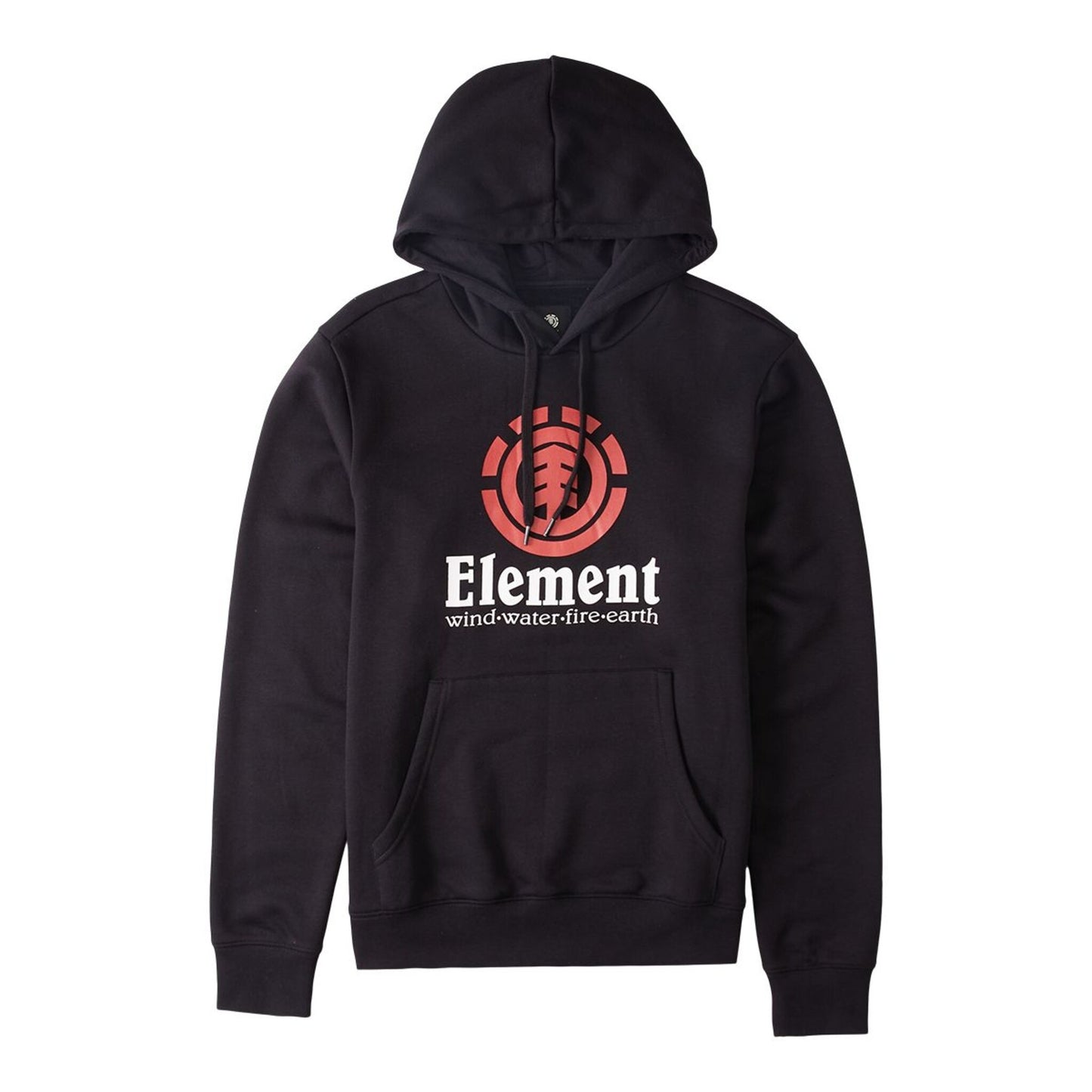 ELEMENT MENS VERTICAL FT PULLOVER HOODY FA22