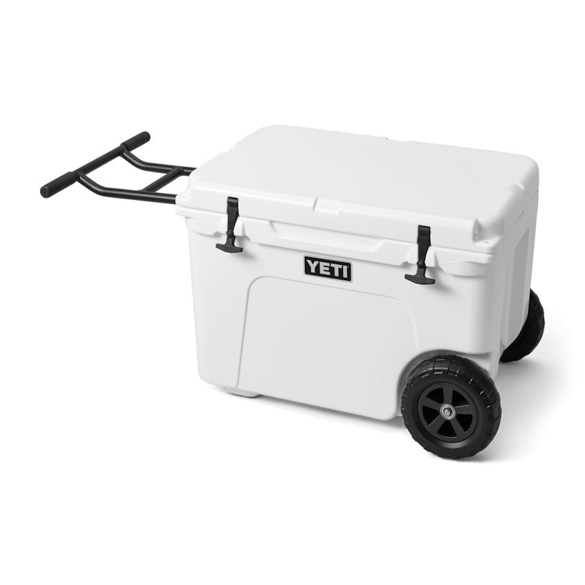 YETI TUNDRA HAUL WHITE
