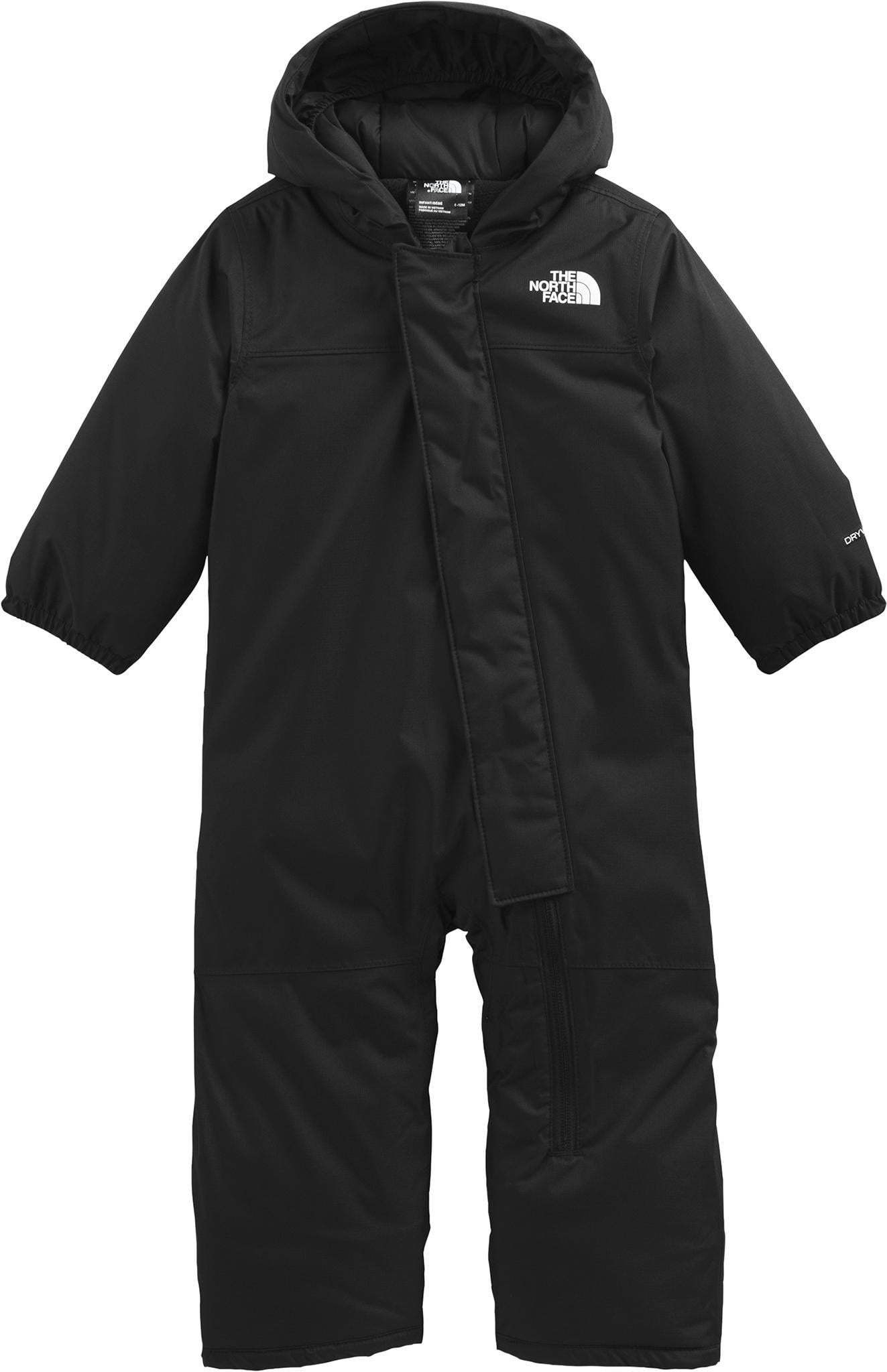 2026 TNF WMNS THERMOBALL TRACTION MULE V TNF BLACKOUT