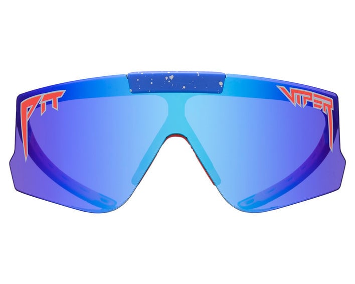 PIT VIPER THE ALL STAR FLIP OFFS SUNGLASSES