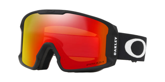 2026 OAKLEY LINE MINER PRO M GGL MT BLK w/ TRCH + ICD