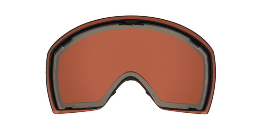 2026 OAKLEY FLIGHT DECK L REPLACEMENT LENS PRIZM ARGON