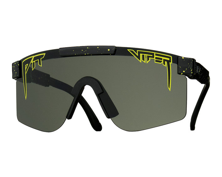 PIT VIPER THE COSMOS SINGLE WIDE SUNGLASSES