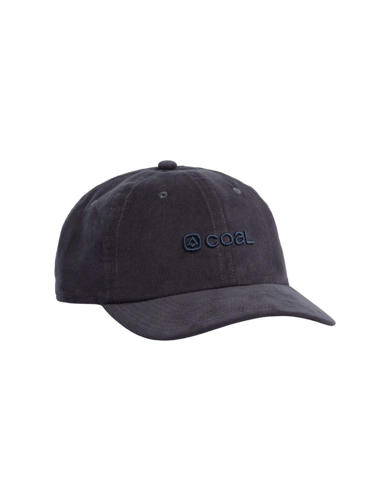 2023 COAL THE AURORA BEANIE BLACK OS