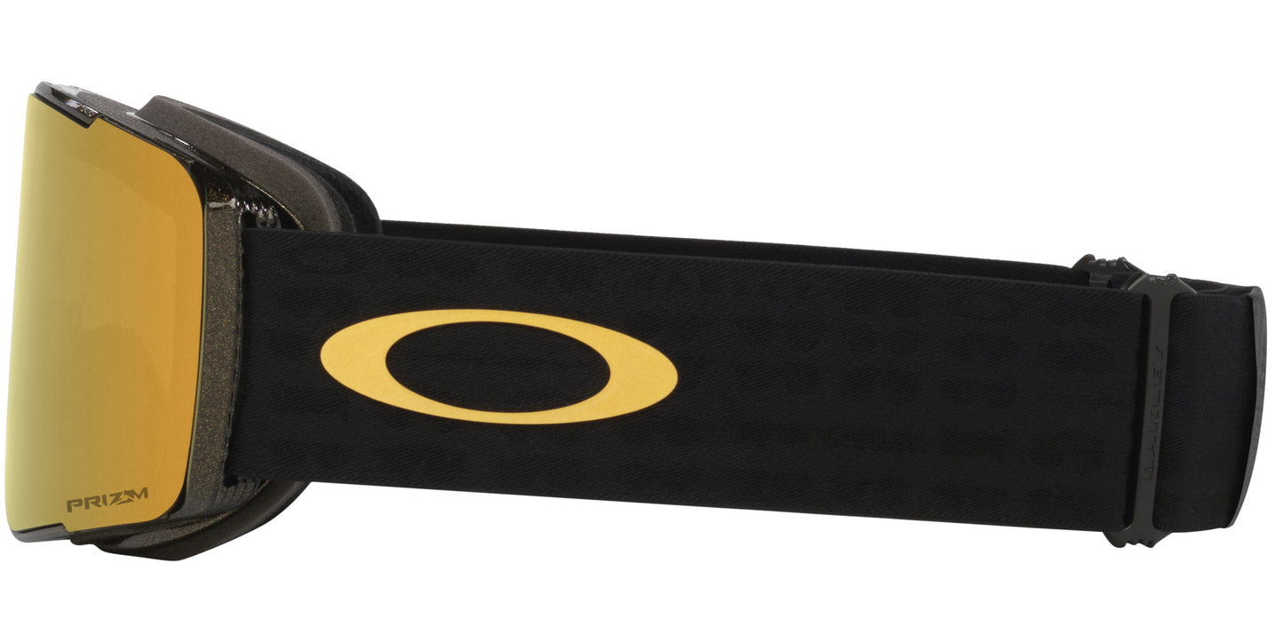2026 OAKLEY LINE MINER PRO M GGL 50TH ANNIVERSARY w/ PRZM 24K