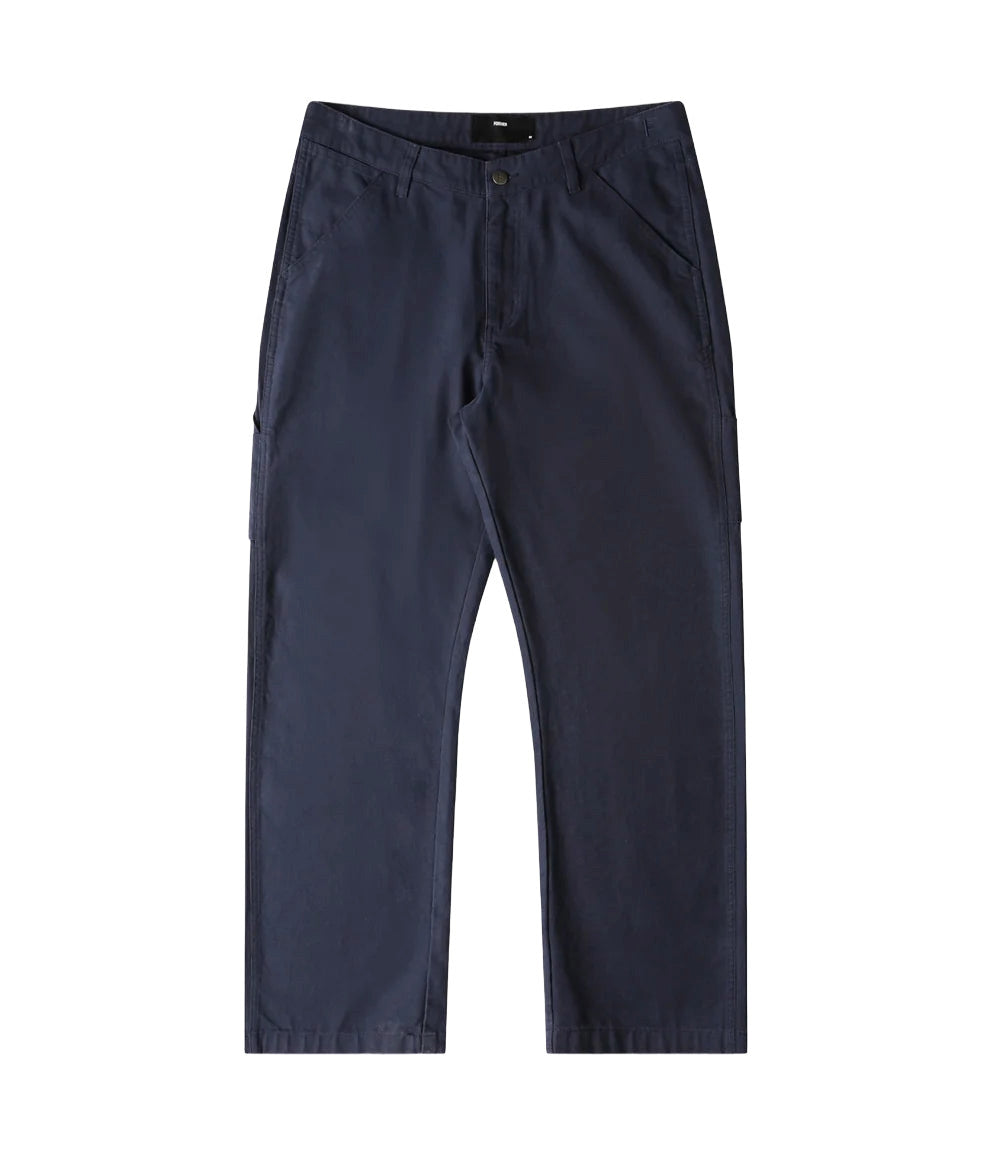 FORMER MENS VT CANVAS DISTEND CARPENTER  PANT SP25