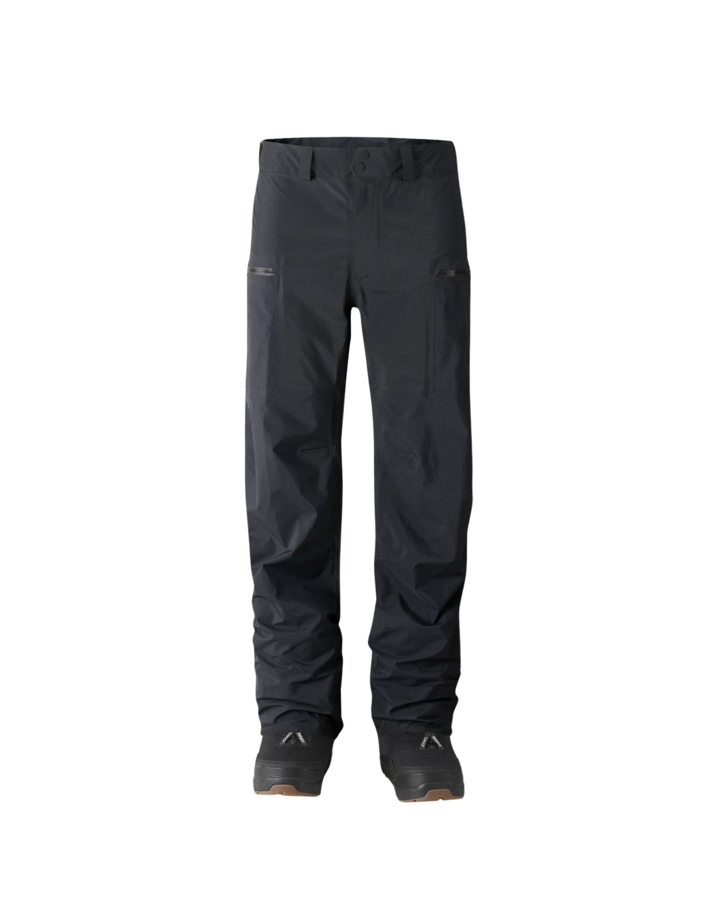 2023 JONES SHRALPINIST PANT BLACK