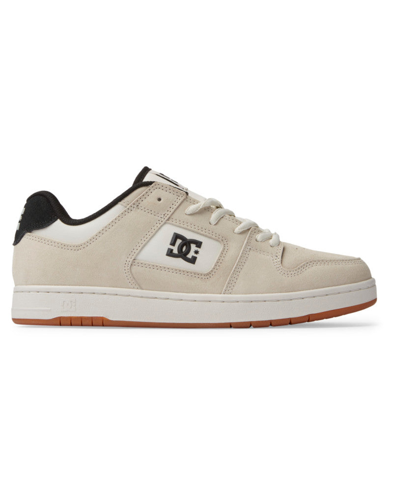 DC MENS MANTECA 4 SHOES SP24 BO4