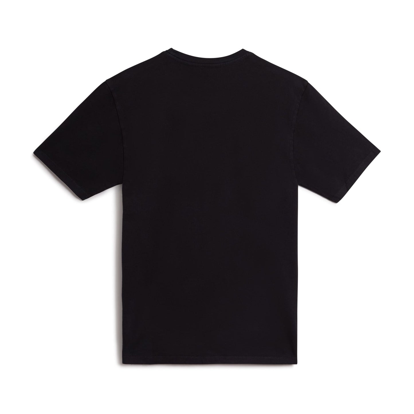 FLORENCE MENS BURGEE SS TEE SP26 BLACK