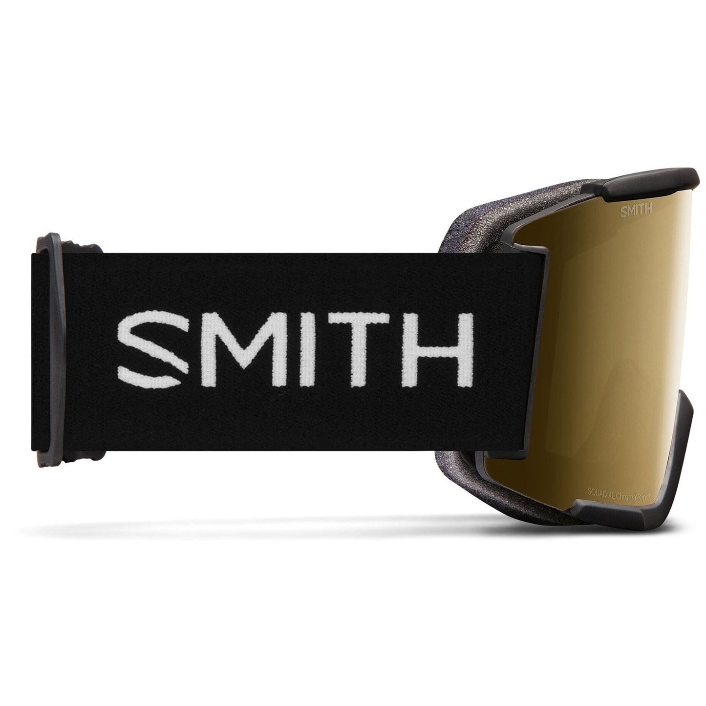 2026 SMITH SQUAD XL GGL BLK w/ CP SUN BLK GLD MRR + CP STRM RS FLASH