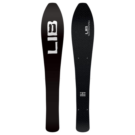 2026 LIBTECH MENS POW SKID SNOWSKATE 50''