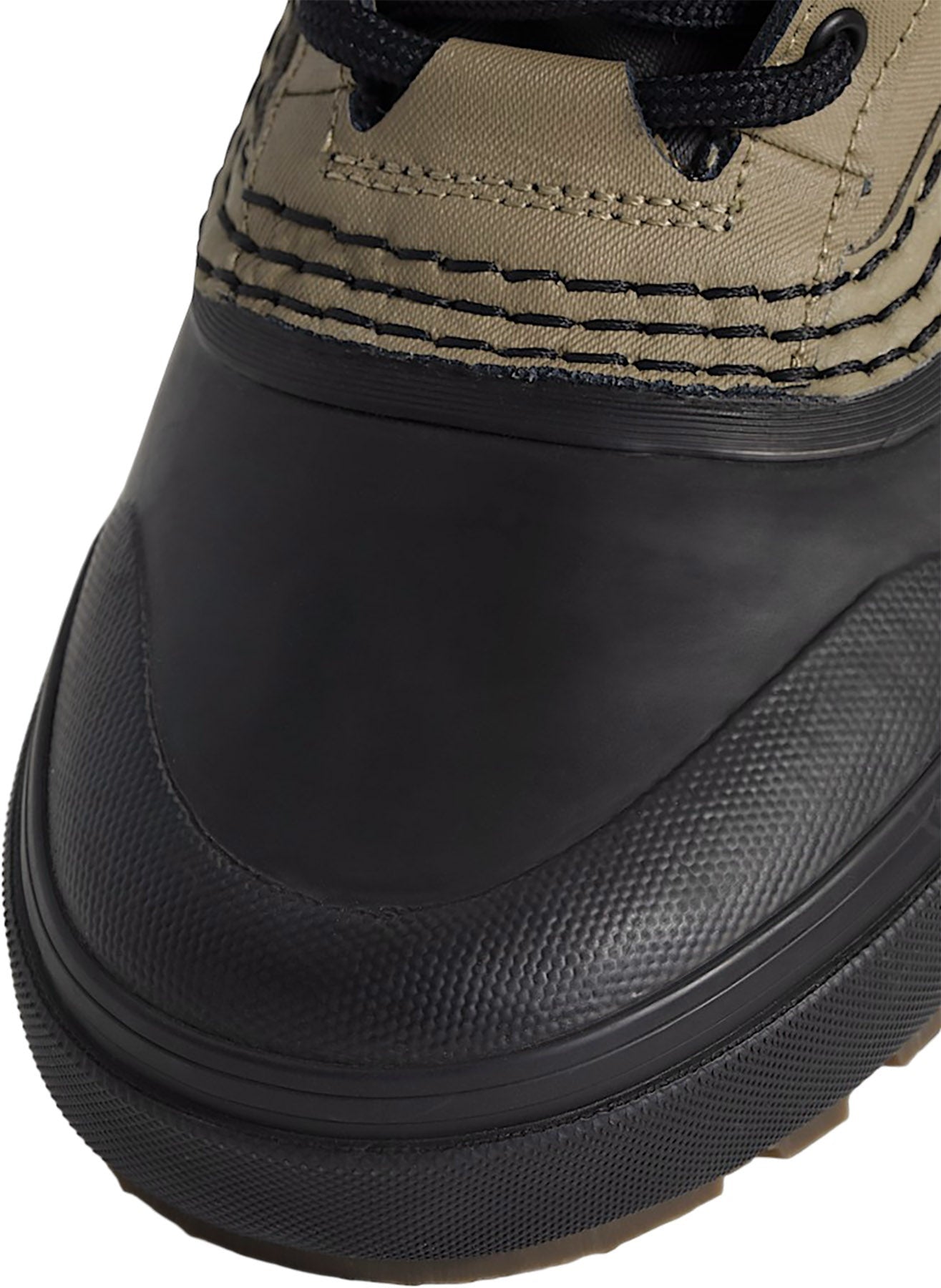 VANS MENS STANDARD MTE WATERPROOF BOOT HO25 (EMF) BAY LEAF