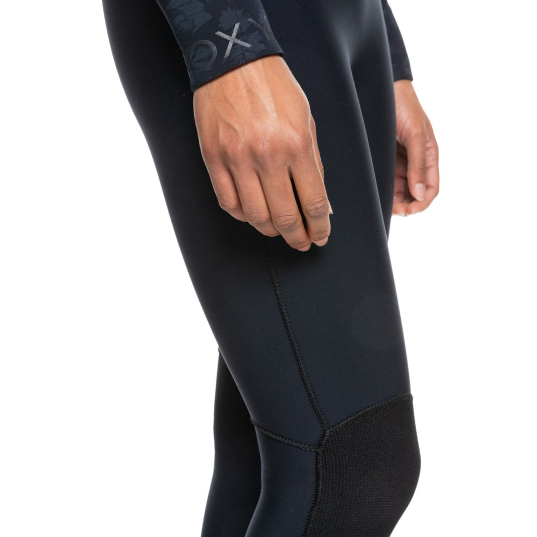 ROXY WMNS SWELL SERIES 4/3 BZ GBS WETSUIT KVJO 8