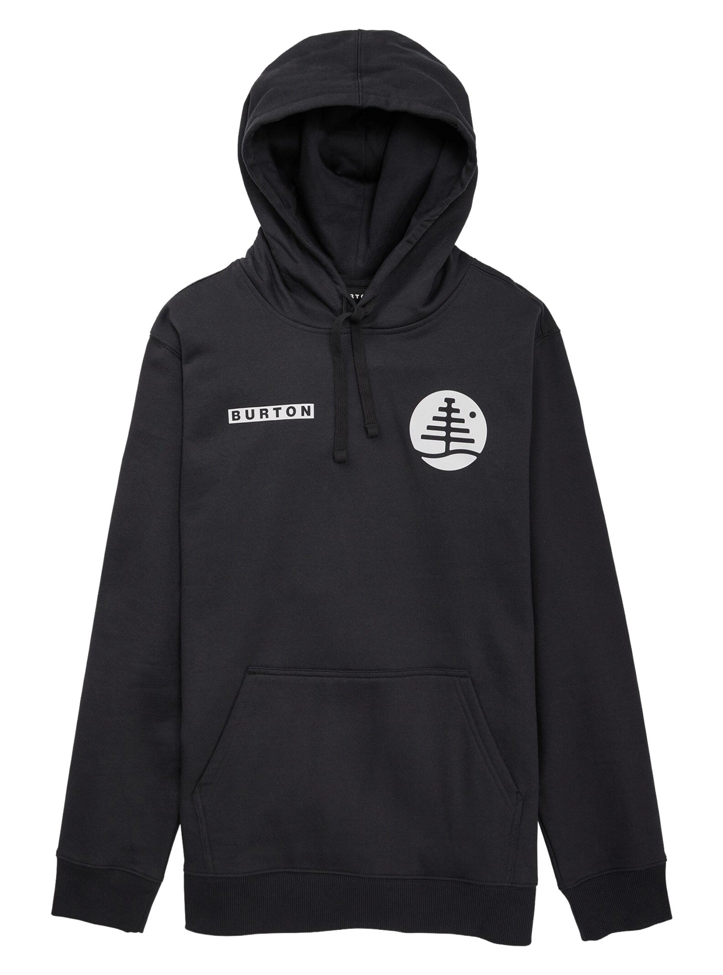 BURTON MENS FIRST CUT PULLOVER HOODY FA22