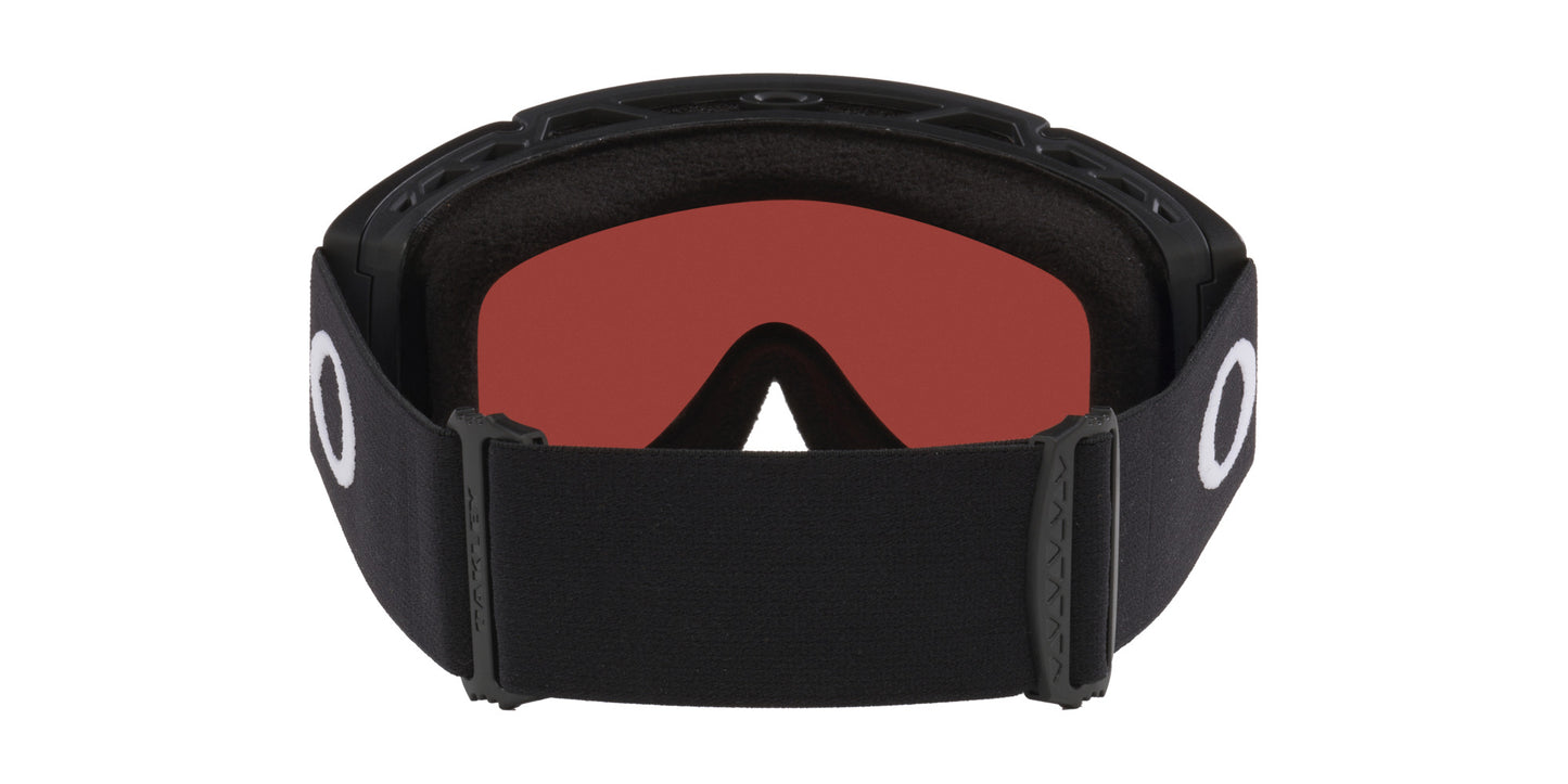 2026 OAKLEY FLOW SCAPE M GGL MT BLK w/PRIZM RS GOLD