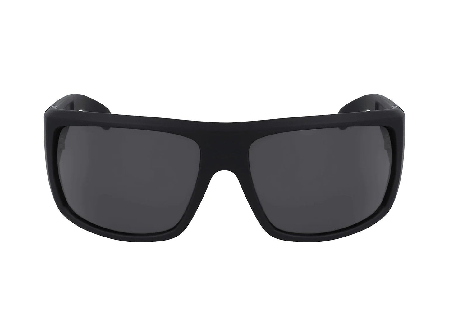DRAGON VANTAGE MATTE STEALTH SUNGLASSES w/ LL SMOKE LENS