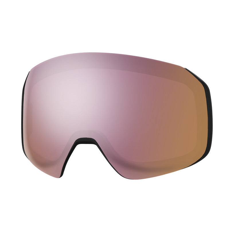2023 SMITH 4D MAG S REPLACEMENT LENS CP ROSE GOLD