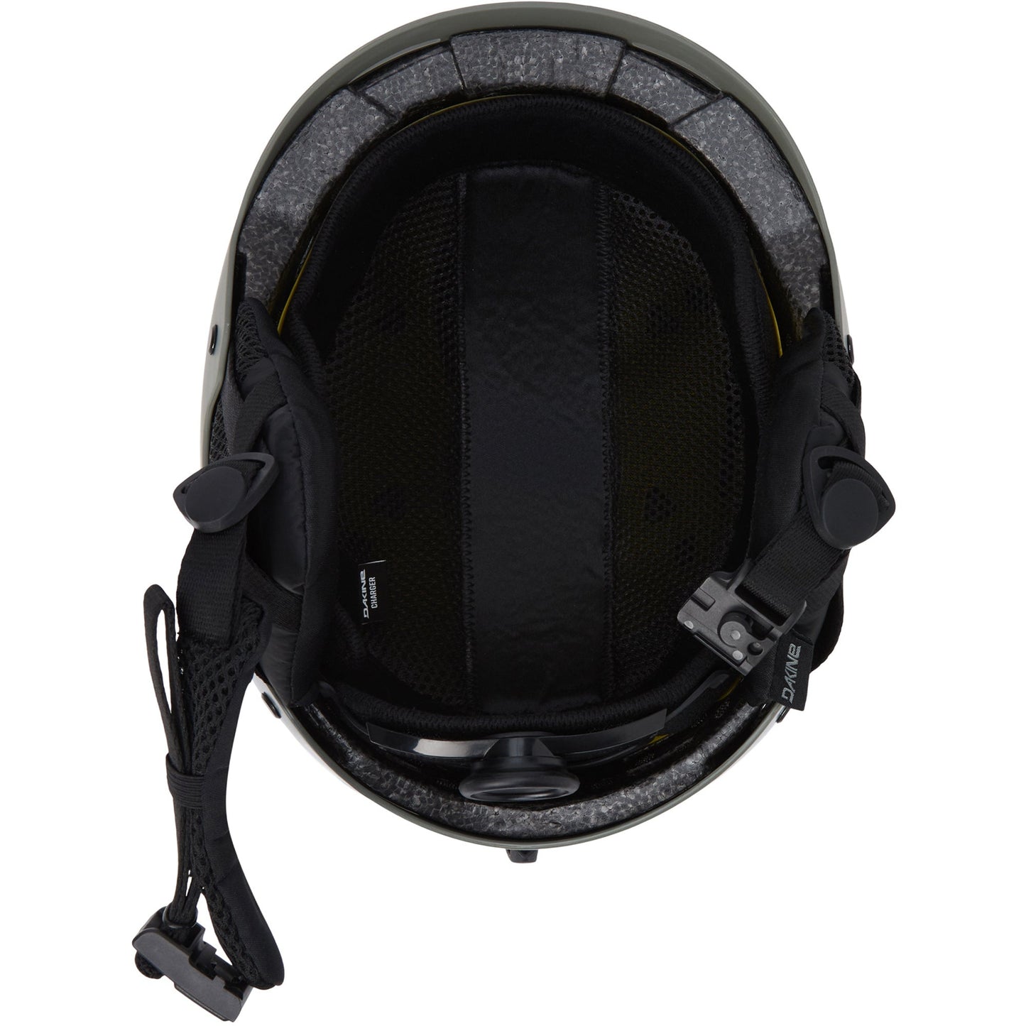 2026 DAKINE CHARGER HELMET MULLED BASIL