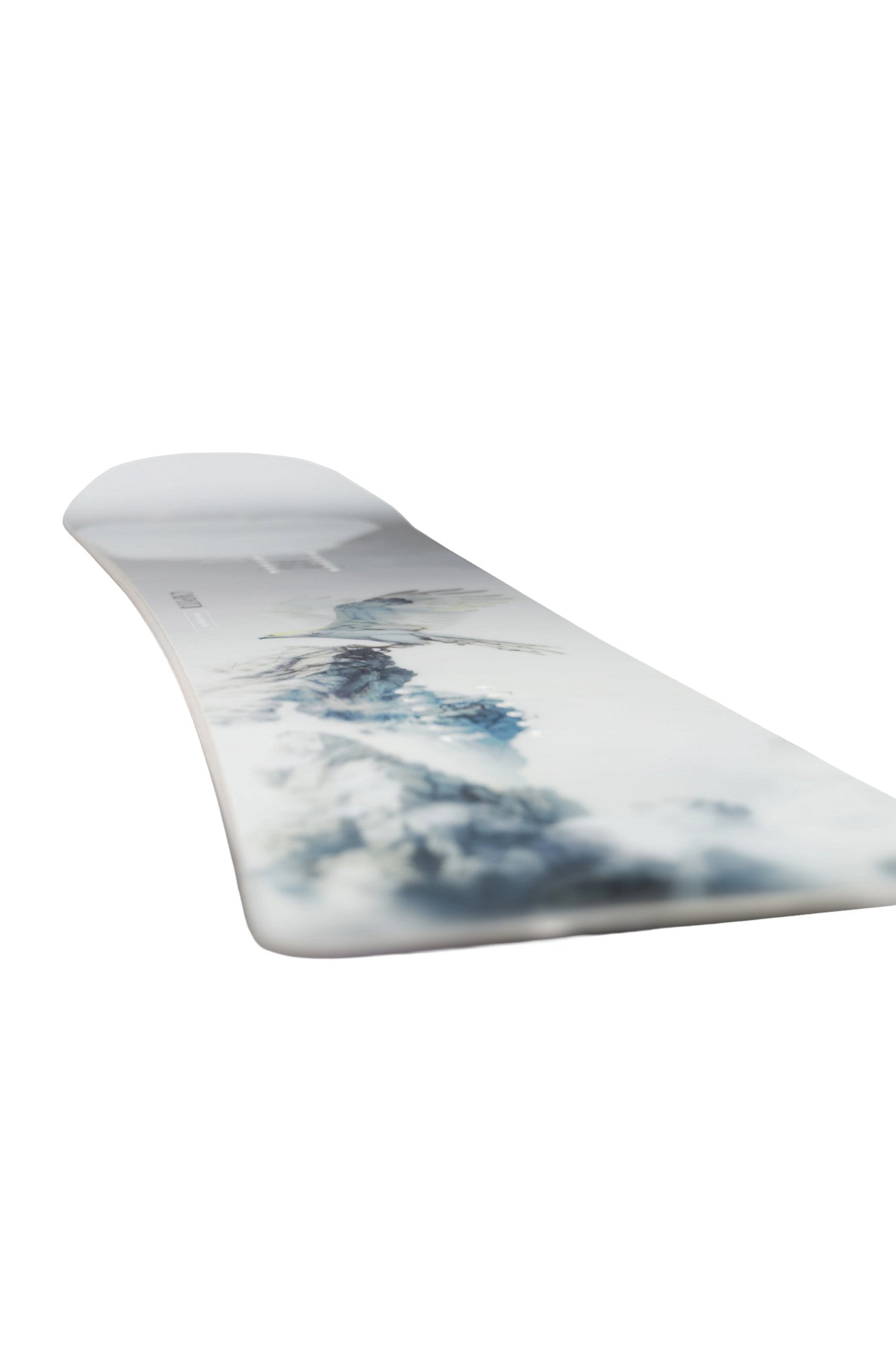 2026 CAPITA WMNS BIRDS OF A FEATHER SNOWBOARD