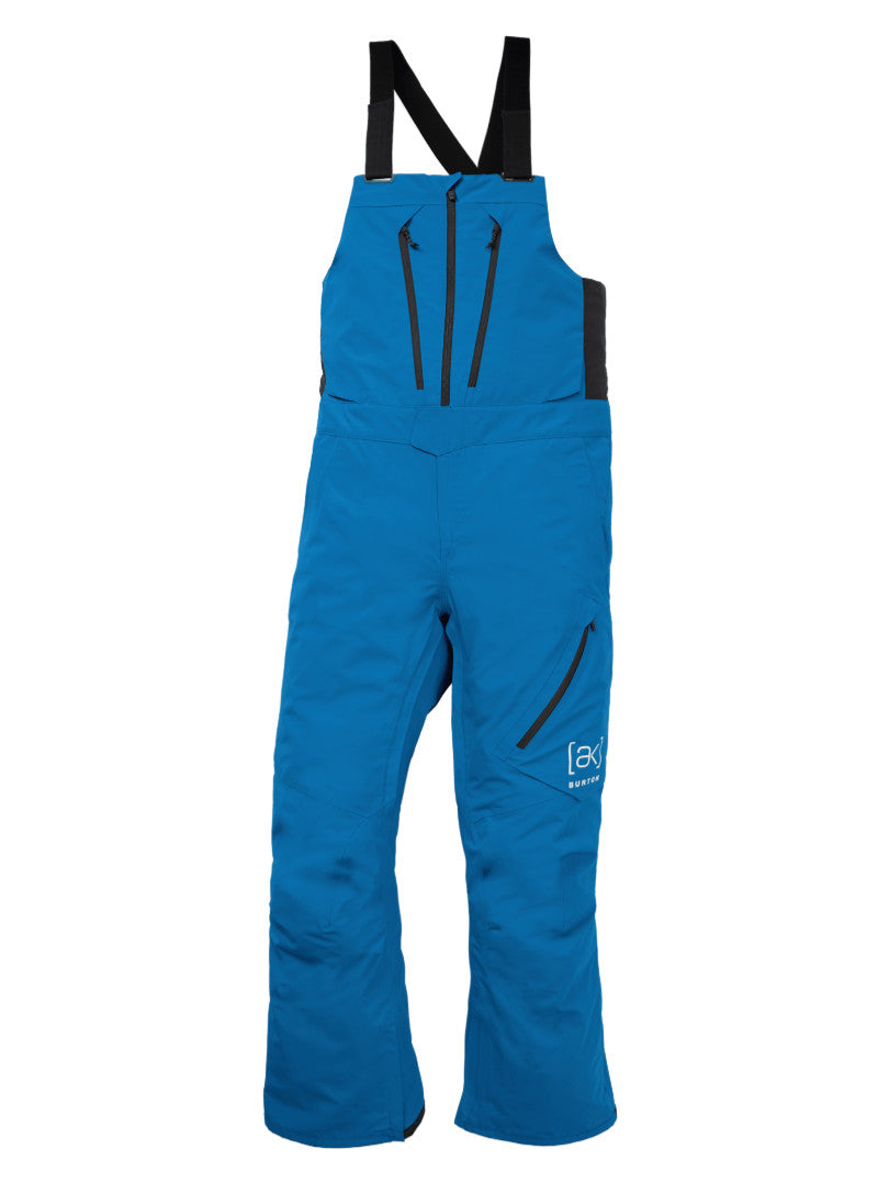 2026 BURTON [AK] CYCLIC GORE-TEX 2L BIB PANTS REG BLU TL