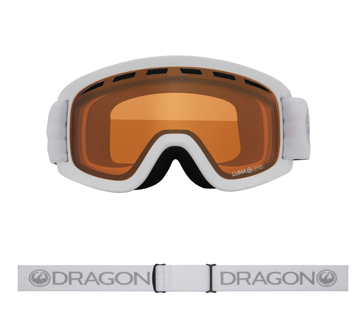 2024 DRAGON LIL D GGL ROCK w/ LLAMBR
