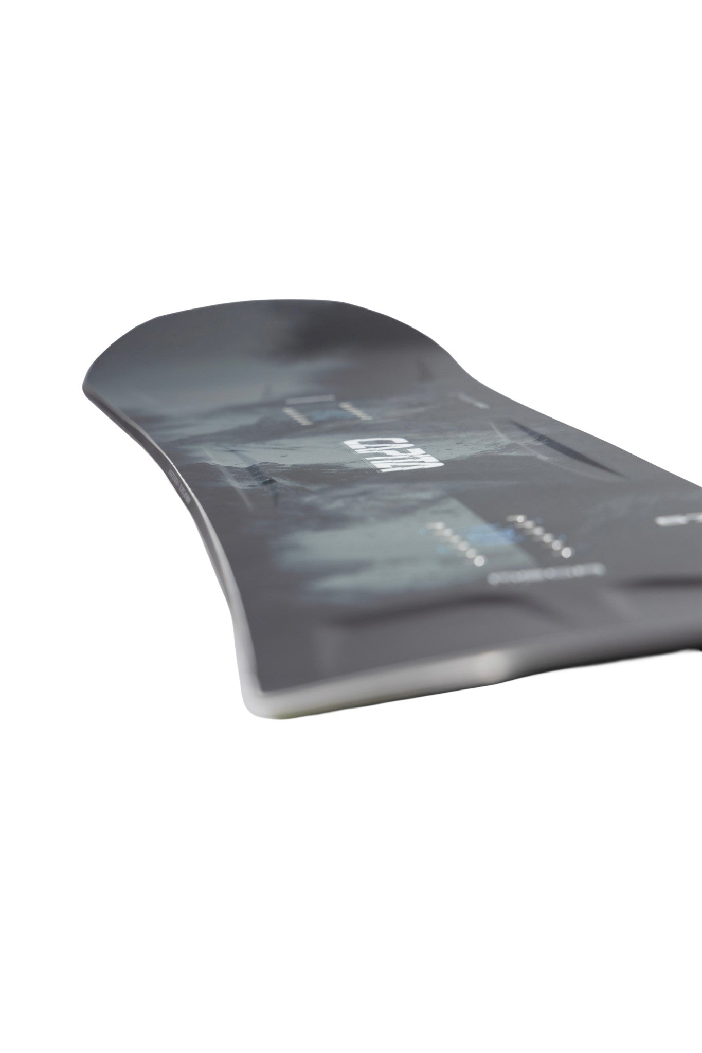 2026 CAPITA MEGA MERCURY SNOWBOARD
