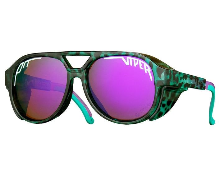 PIT VIPER THE GALAPAGOS SUNSET EXCITERS SUNGLASSES