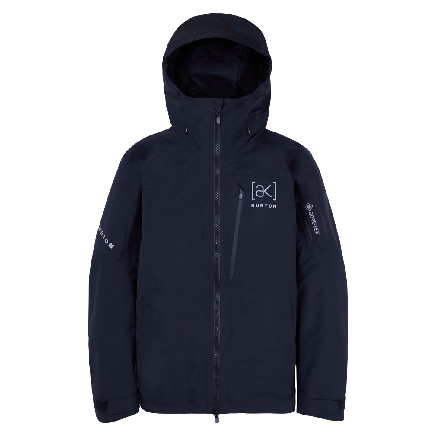 2026 BURTON [AK] CYCLIC GORE-TEX JACKET TRUE BLACK