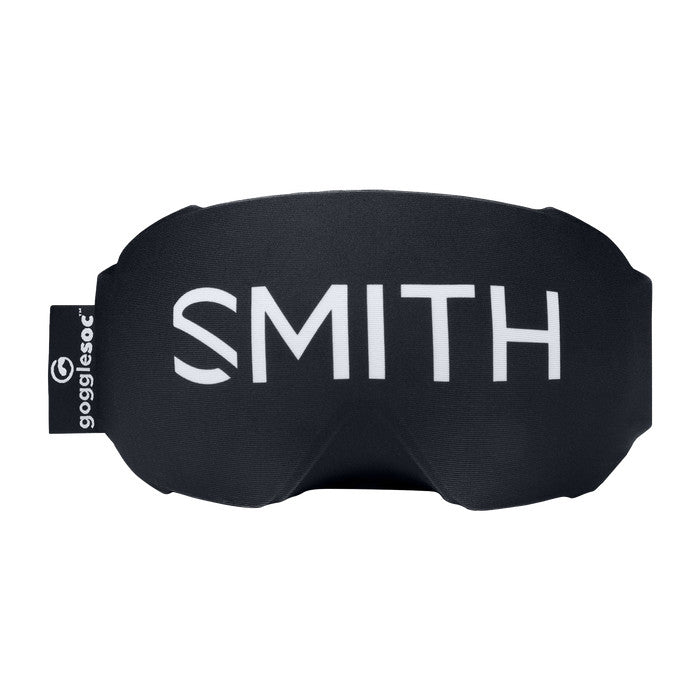 2026 SMITH I/O MAG GGL BLK W/ CP EVRDY RS GLD MRR + CP STRM BLU SNSR MRR