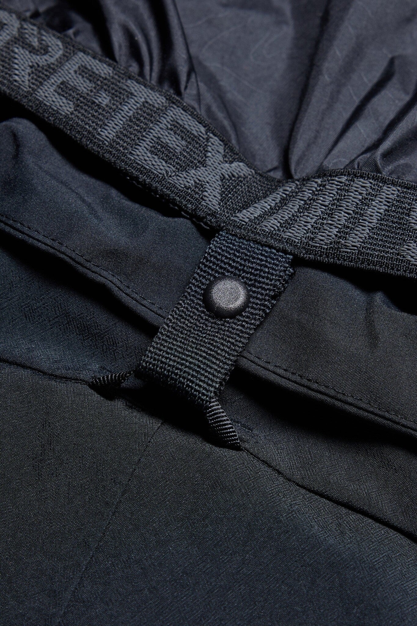 2025 686 WMNS BLACK MAGIC BIB PANT SASSAFRAS GEO JACQUARD