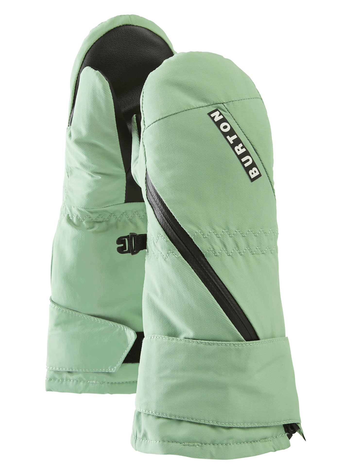 2026 BURTON TODDLERS MINI MITTS SOFT SAGE