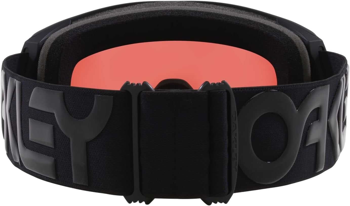2026 OAKLEY LINE MINER L GGL B1B BLKOUT w/ PRZM SPHR IRID