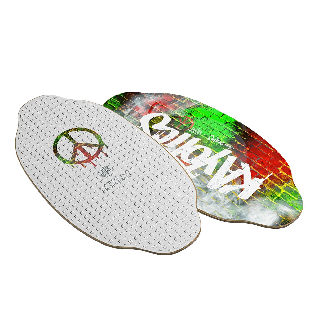 2025 KAYOTICS PRO SERIES SKIMBOARD SEMJON PRO LARGE