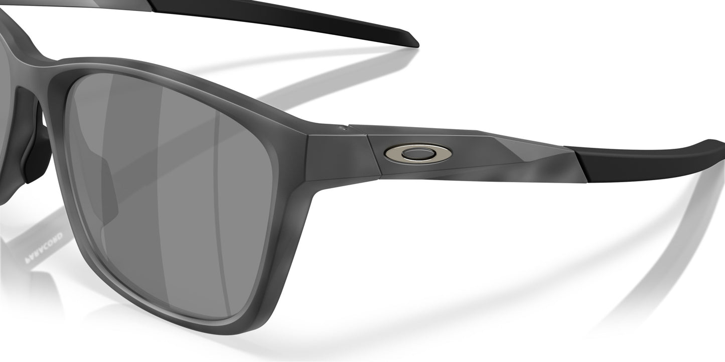 OAKLEY PARACORD MATTE BLACK CAMO w/ PRIZM BLACK