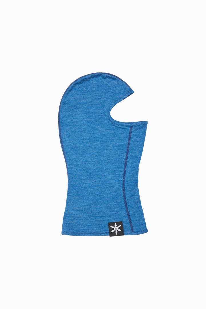 2026 AIRBLASTER MERINO NINJA FACE BLUE