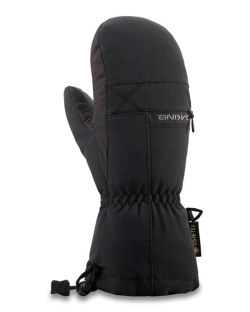 2026 DAKINE YOUTH AVENGER GORE-TEX MITTS BLACK