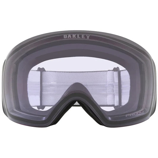 2026 OAKLEY FLIGHT DECK L GGL MT BLK w/ PRZM CLEAR