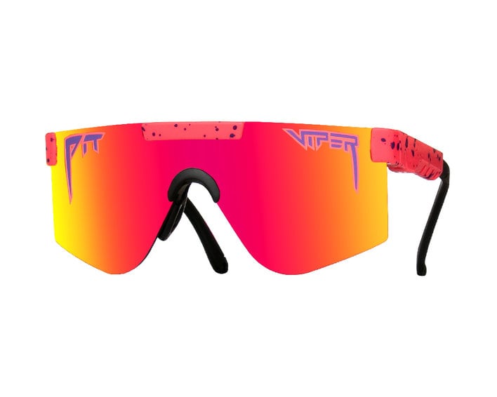 PIT VIPER THE RADICAL THE PIT VIPER XS SUNGLASSES