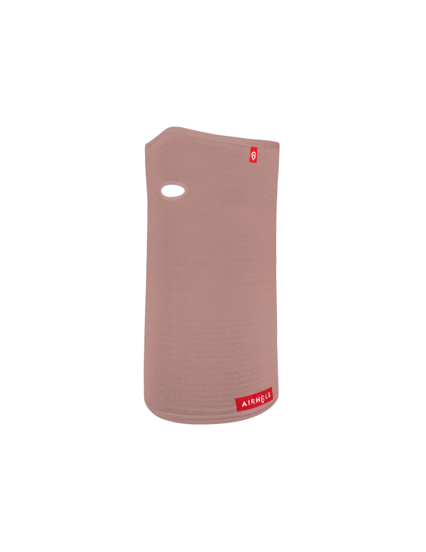 2025 AIRHOLE AIRTUBE ERGO WAFFLE FLEECE DUSTY PINK