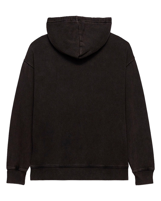 VANS WMNS DETENTION OS HOODY SP25 BLACK